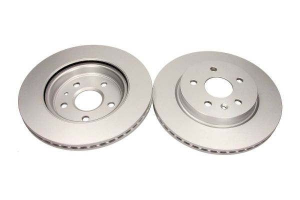 Brake Disc QUARO QD2628