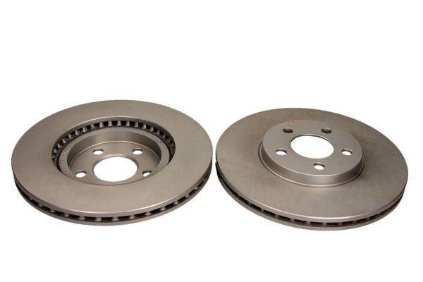 Brake Disc QUARO QD2746