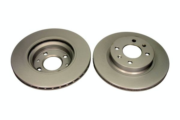 Brake Disc QUARO QD2800