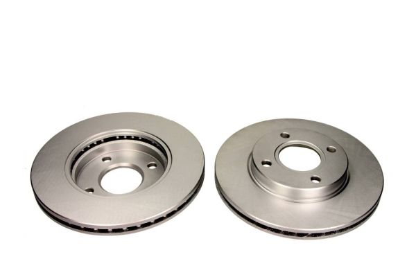 Brake Disc QUARO QD2853