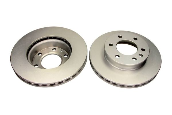 Brake Disc QUARO QD2993