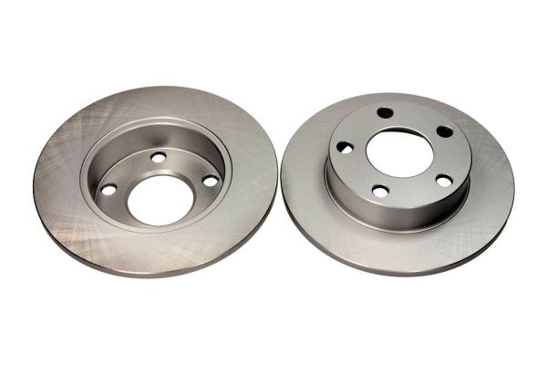 Brake Disc QUARO QD3037