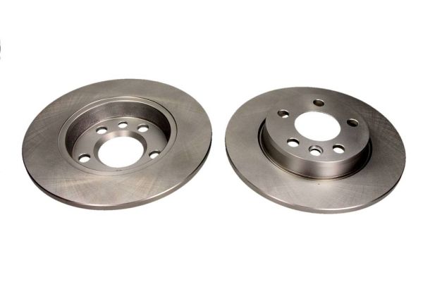 Brake Disc QUARO QD3052