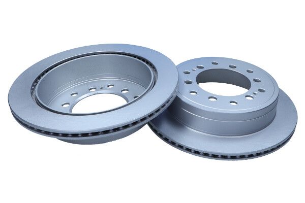 Brake Disc QUARO QD3152