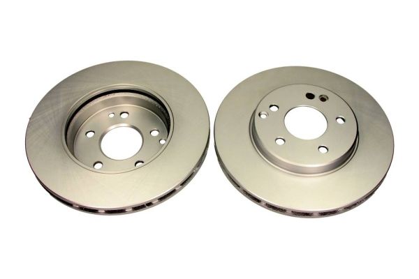 Brake Disc QUARO QD3196