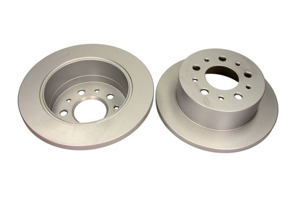 Brake Disc QUARO QD3229