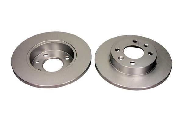 Brake Disc QUARO QD3241