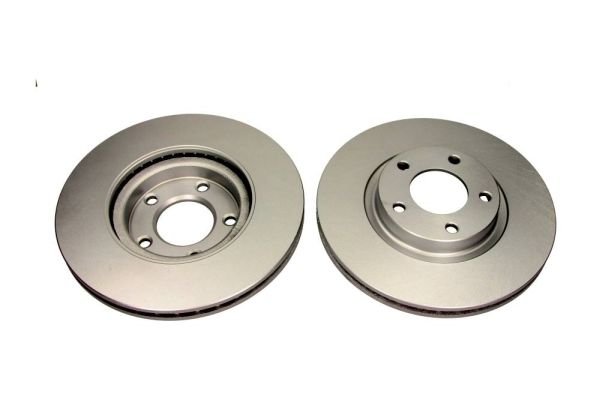 Brake Disc QUARO QD3337