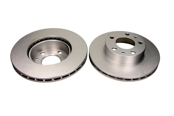 Brake Disc QUARO QD3403