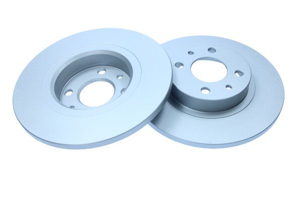 Brake Disc QUARO QD3404