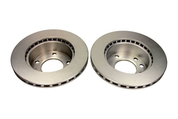 Brake Disc QUARO QD3416