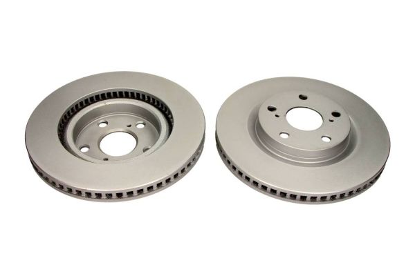 Brake Disc QUARO QD3449