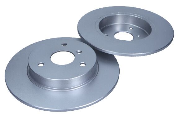 Brake Disc QUARO QD3457