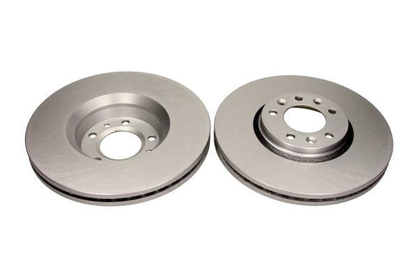 Brake Disc QUARO QD3465