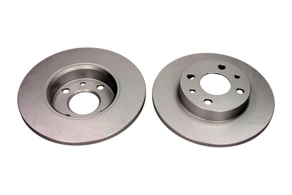 Brake Disc QUARO QD3559