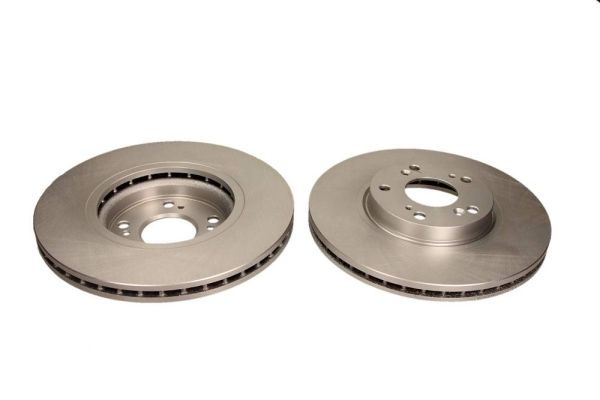 Brake Disc QUARO QD3640