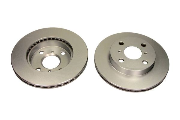 Brake Disc QUARO QD3656