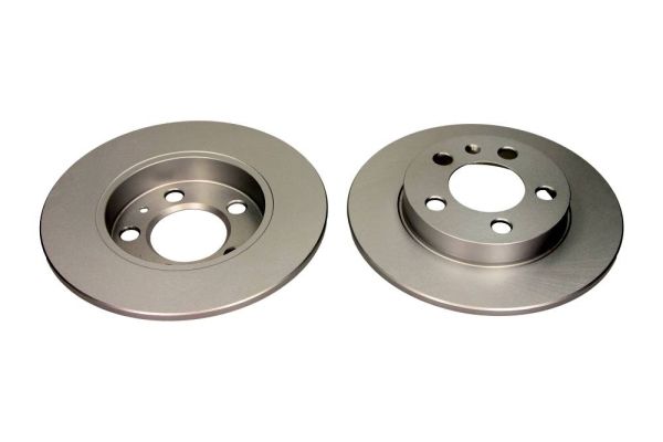 Brake Disc QUARO QD3679