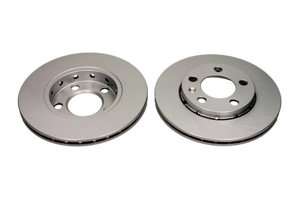 Brake Disc QUARO QD3696