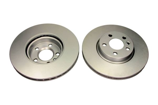 Brake Disc QUARO QD3732