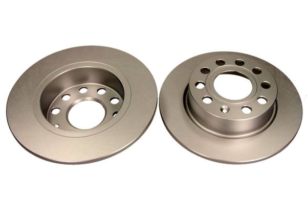 Brake Disc QUARO QD3955