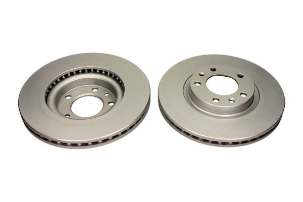 Brake Disc QUARO QD3970