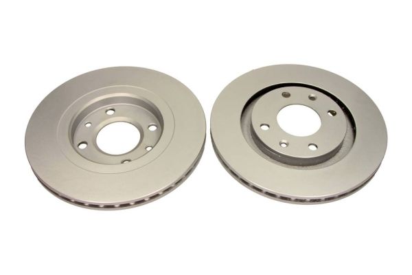 Brake Disc QUARO QD4058