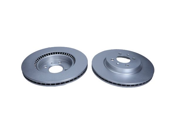 Brake Disc QUARO QD4321