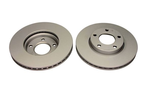 Brake Disc QUARO QD4348