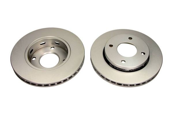 Brake Disc QUARO QD4376