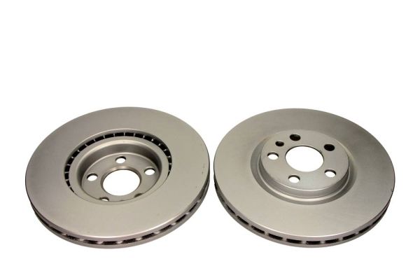 Brake Disc QUARO QD4459