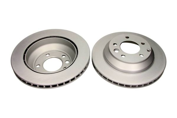 Brake Disc QUARO QD4502