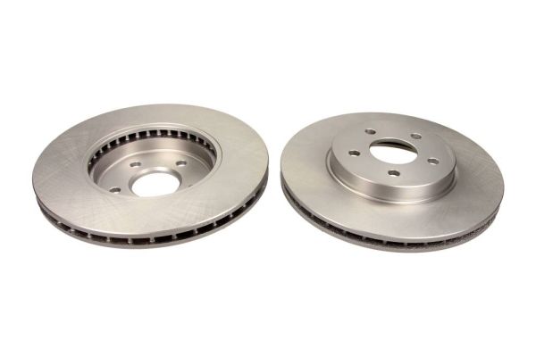 Brake Disc QUARO QD4586