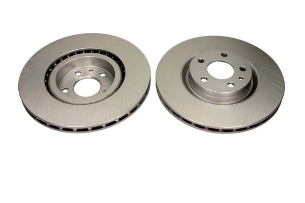 Brake Disc QUARO QD4594