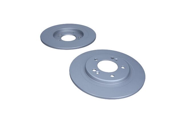 Brake Disc QUARO QD4609