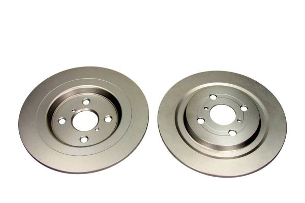 Brake Disc QUARO QD4636