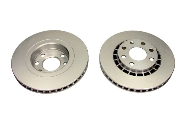 Brake Disc QUARO QD4641