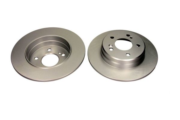 Brake Disc QUARO QD4658