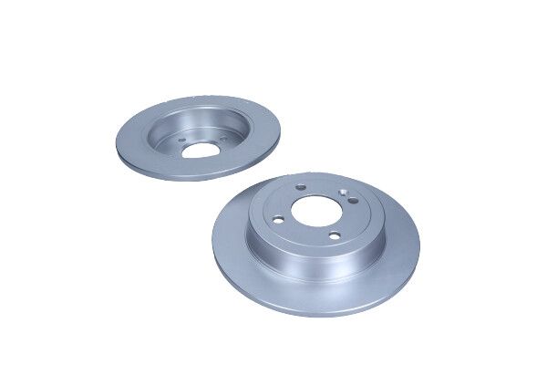 Brake Disc QUARO QD4801