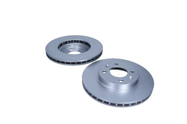 Brake Disc QUARO QD4849