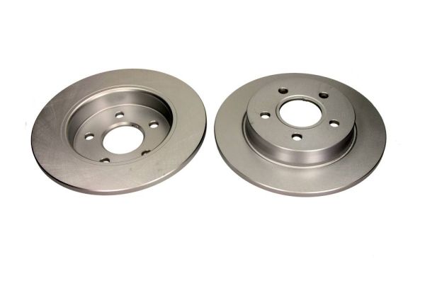 Brake Disc QUARO QD4906