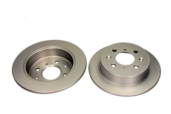 Brake Disc QUARO QD4959