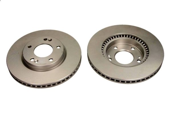 Brake Disc QUARO QD5029