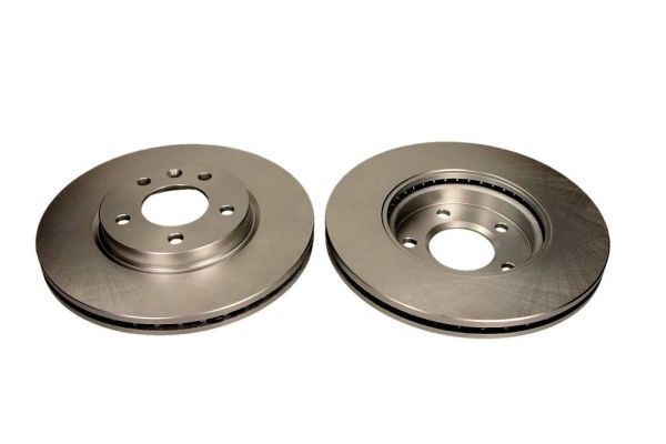 Brake Disc QUARO QD5131