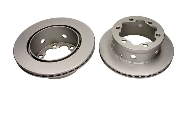 Brake Disc QUARO QD5163