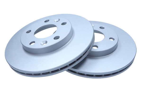 Brake Disc QUARO QD5233