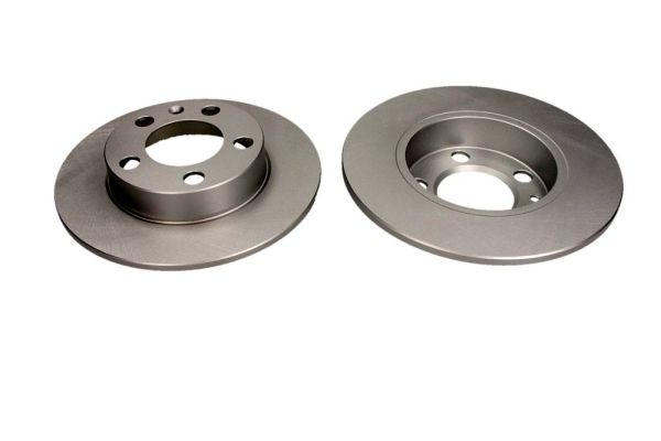 Brake Disc QUARO QD5279