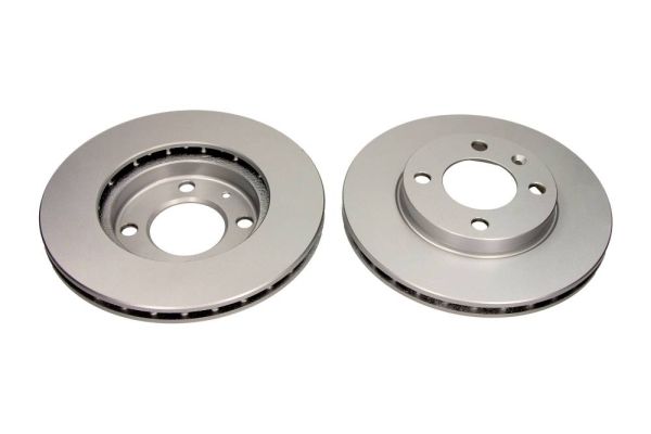 Brake Disc QUARO QD5367