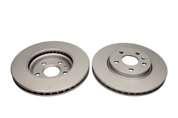 Brake Disc QUARO QD5415