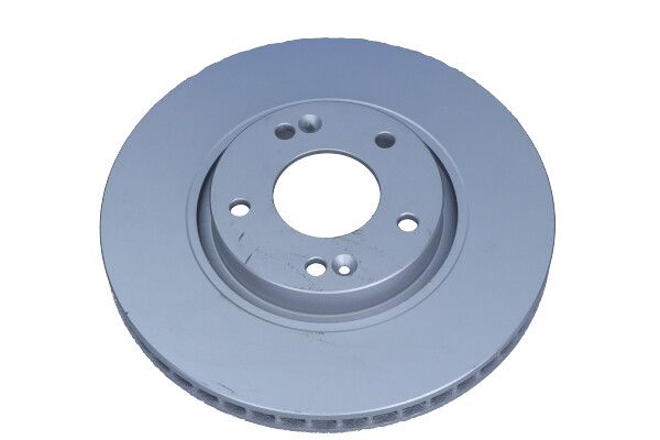 Brake Disc QUARO QD5425